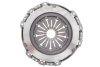 Демпфер + комплект зчеплення Ford Fiesta/Fusion 1.4 TDCi 01-12/Mazda 2 1.4 CD 03-07 Valeo 837303 (фото 6)
