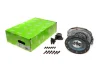 Демпфер + комплект зчеплення Ford Focus 1.6 TDCi 03-12 VALEO Valeo 837305 (фото 1)