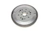 Демпфер + комплект зчеплення Ford Focus 1.6 TDCi 03-12 VALEO Valeo 837305 (фото 2)