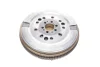 Демпфер + комплект зчеплення VW Caddy III 1.9TDI/2.0TDI 07- 62/77/81/103kw (+вижимний) VALEO Valeo 837397 (фото 2)