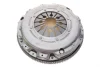 Демпфер + комплект зчеплення VW Caddy III 1.9TDI/2.0TDI 07- 62/77/81/103kw (+вижимний) VALEO Valeo 837397 (фото 4)