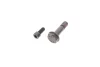 Демпфер + комплект зчеплення VW Caddy III 1.9TDI/2.0TDI 07- 62/77/81/103kw (+вижимний) VALEO Valeo 837397 (фото 5)