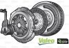 К-кт сцепления+маховик+подш-к Valeo 837431 (фото 1)