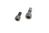 Демпфер + комплект зчеплення +вижимний Nissan Qashqai/Renault Kangoo 1.5 dCi 08- VALEO Valeo 837432 (фото 12)