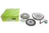 Демпфер + комплект зчеплення +вижимний Nissan Qashqai/Renault Kangoo 1.5 dCi 08- VALEO Valeo 837432 (фото 2)
