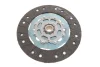 Демпфер + комплект зчеплення +вижимний Nissan Qashqai/Renault Kangoo 1.5 dCi 08- VALEO Valeo 837432 (фото 8)
