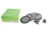 Комплект зчеплення Opel Astra H/Combo 1.7 CDTI 04- (d=228mm) Valeo 837437 (фото 10)