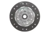 Демпфер + комплект зчеплення Ford Focus 2.0 TDCi 03 Valeo 837454 (фото 7)
