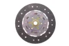 Демпфер + комплект зчеплення Fiat Doblo 1.6D/Opel Combo 1.6 CDTI 10- (+вижимний) VALEO Valeo 837457 (фото 8)