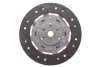 Демпфер + комплект зчеплення Fiat Doblo 1.6D/Opel Combo 1.6 CDTI 10- (+вижимний) VALEO Valeo 837457 (фото 9)