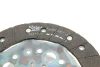 Демпфер + комплект зчеплення Citroen C4/C5/Peugeot 3008/308/5008/508 1.6 HDi 09- (d=235mm) z=26 VALEO Valeo 837522 (фото 9)