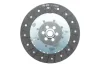 Демпфер + комплект зчеплення Renault Master III 2.3dCi 10- M9T, (81/100/107/120/125 kw), FWD VALEO Valeo 837568 (фото 7)