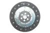 Демпфер + комплект зчеплення Renault Master III 2.3dCi 10- M9T, (81/100/107/120/125 kw), FWD VALEO Valeo 837568 (фото 8)