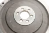 Демпфер + комплект зчеплення VW Golf IV/Skoda Octavia 1.9 TDI 98-05 (d=240mm) z=23 VALEO Valeo 845050 (фото 29)