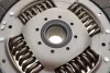 Демпфер + комплект зчеплення VW Golf IV/Skoda Octavia 1.9 TDI 98-05 (d=240mm) z=23 VALEO Valeo 845050 (фото 9)