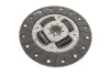 Демпфер + комплект зчеплення VW Golf IV/Skoda Octavia 1.9 TDI 98-05 (d=240mm) z=23 VALEO Valeo 845050 (фото 10)
