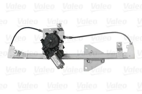 Склопідіймач передн лів (електричний, з мотором) DACIA DOKKER, LODGY 03.12- Valeo 851190 (фото 1)