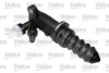 Циліндр зчеплення робочий AUDI A6 2.4-3.0 05-11 (22,2mm) Valeo 874756 (фото 1)