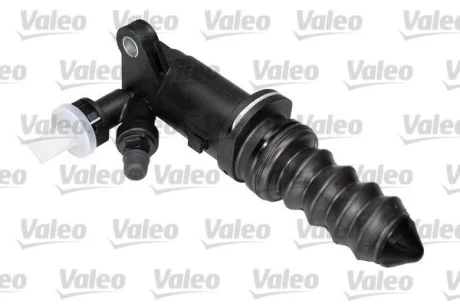 Циліндр зчеплення робочий AUDI A6 2.4-3.0 05-11 (22,2mm) Valeo 874756
