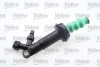 Циліндр зчеплення робочий AUDI Q7/TOUAREG 2.5-3.6 02-10 (19.05mm) Valeo 874759 (фото 1)