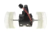 Моторчик пічки BMW 5 (E60)/6 (E63) 03-10 M47/M54/M57/N46/N47/N52/N53/N62 VALEO Valeo 884539 (фото 5)