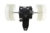 Моторчик пічки BMW 5 (E60)/6 (E63) 03-10 M47/M54/M57/N46/N47/N52/N53/N62 VALEO Valeo 884539 (фото 6)