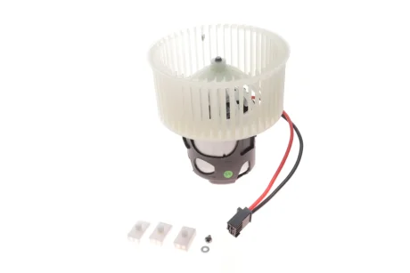 Моторчик пічки BMW 5 (F10/F11)/7 (F01/F02/F03/F04) 1.6-6.0 08-18 B47/N20/N47/N55/N57 Valeo 884565