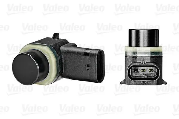 Датчик контролю паркування (парктронік) задн/передн VOLVO AUDI FORD HYUNDAI KIA LAND ROVER NISSAN SEAT SKODA TOYOTA VW Valeo 890008 (фото 1)