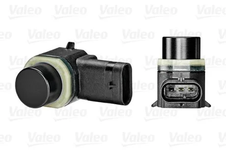 Датчик контролю паркування (парктронік) задн/передн VOLVO AUDI FORD HYUNDAI KIA LAND ROVER NISSAN SEAT SKODA TOYOTA VW Valeo 890008