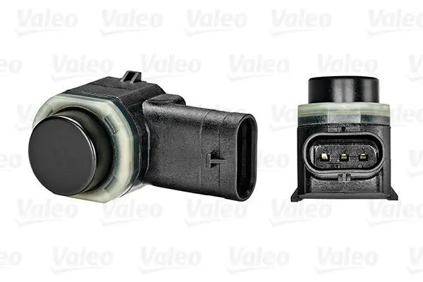 Датчик контролю паркування (парктронік) задн/передн FORD Valeo 890012 (фото 1)