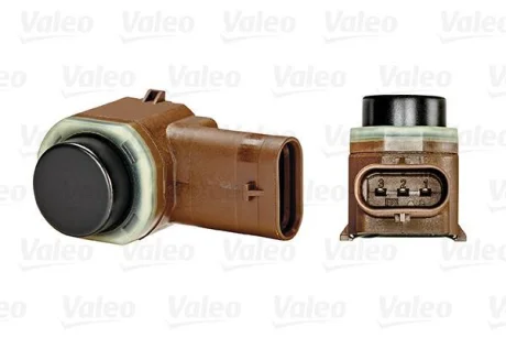 Датчик контролю паркування (парктронік) задн/передн BMW Valeo 890013