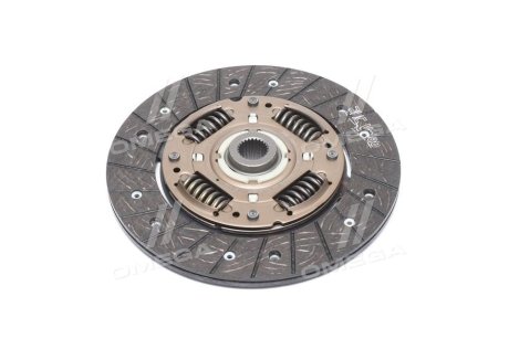 Фото 1 - диск зчеплення Valeo DW-36 Диск зчеплення Valeo DW-36 (фото 1)