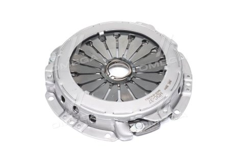 Фото 1 - кошик зчеплення Valeo HDC-37 Кошик зчеплення Valeo HDC-37 (фото 1)