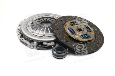 Фото комплект зчеплення Valeo HDK-110 Комплект зчеплення Valeo HDK-110