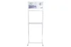 Стенд для щіток склоочисника VALEO (1600*570*350 мм) Valeo Stand valeo (фото 1)