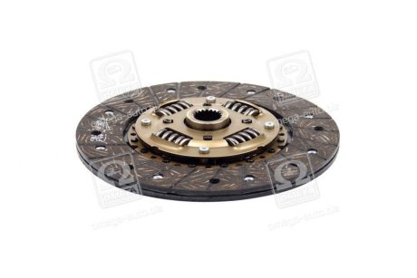 Фото 1 - диск зчеплення Valeo SZ-10 Диск зчеплення Valeo SZ-10 (фото 1)