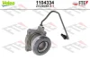 Підшипник зчеплення гідравлічний ABARTH GRANDE PUNTO, PUNTO ALFA ROMEO 159, BRERA, MITO, SPIDER CHEVROLET AVEO, CRUZE, MALIBU, ORLANDO, TRAX FIAT CROMA, GRANDE PUNTO, LINEA 1.3D-2.4 05.03- Valeo VAL1104334 (фото 1)