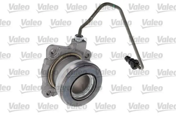 Підшипник зчеплення гідравлічний ABARTH GRANDE PUNTO, PUNTO ALFA ROMEO 159, BRERA, MITO, SPIDER CHEVROLET AVEO, CRUZE, MALIBU, ORLANDO, TRAX FIAT CROMA, GRANDE PUNTO, LINEA 1.3D-2.4 05.03- Valeo VAL810226 (фото 1)