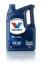 Моторна олива ALL CLIMATE (5L) 5W40 API CF SM SN ACEA C3 BMW LL-04 DEXOS 2 FORD M2C917 A MB 226.5 MB 229.31 PORSCHE A40 RENAULT RN 0700 RENAULT RN 0710 VW 505.00 VW 505.01 VALVOLINE ALL CLIMATE 5W40 C3 5L (фото 1)