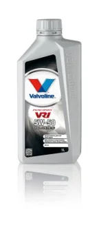 Моторна олива VR1 (1L) 5W50 FORD M2C153 E GM 6094A OPEL 6094M VALVOLINE VR1 RACING 5W50 1L