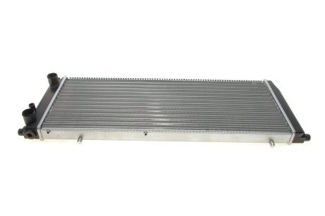 Радиатор охлаждения Audi 100 1.6/1,8 76-90 Van Wezel 03002051