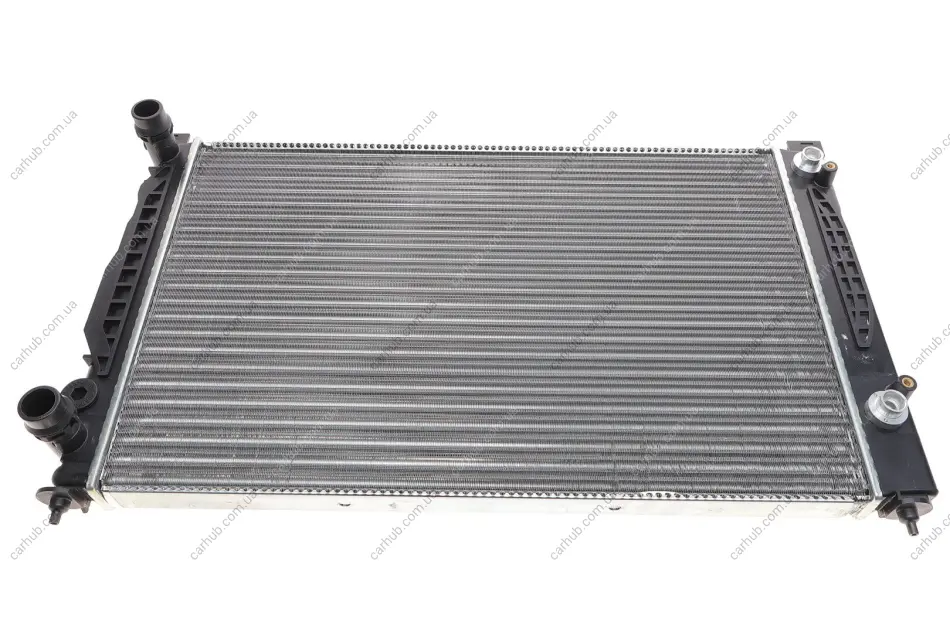 Радіатор охолодження Audi A4/A6/VW Passat 94-05 Van Wezel 03002122 (фото 1)