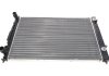 Радиатор охлаждения Audi A4/A6/VW Passat 94-05 Van Wezel 03002122 (фото 1)