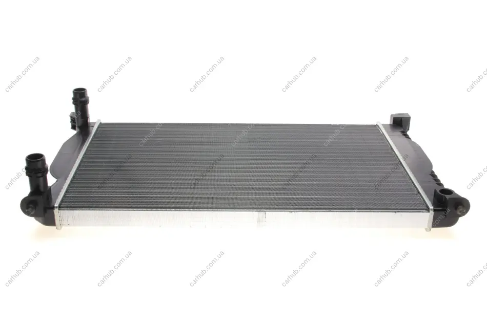Радіатор охолодження Audi A4 1.6-2.0/1.9/2.0TDI 00-09/Seat Exeo 08-13 VAN WEZEL Van Wezel 03002201 (фото 1)