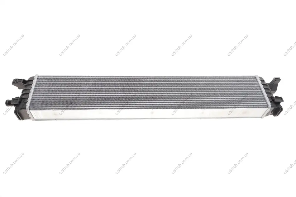 Радіатор охолодження Audi A4-A8/Q5 2.0D-4.0 07-18 VAN WEZEL Van Wezel 03002366 (фото 1)