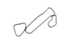 Радіатор масляний Audi A4/A6/Q7/VW Touareg/Porsche Cayenne/Panamera 3.0TDI 07- (теплообмінник) VAN WEZEL Van Wezel 03003405 (фото 2)