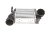 Радіатор інтеркулера VW Golf/Bora/Skoda Octavia/Seat Leon 1.9TDI 00-10 Van Wezel 03004354 (фото 1)