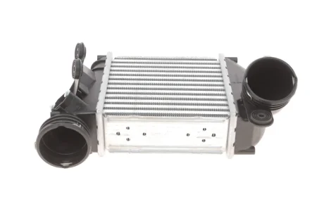 Радіатор інтеркулера VW Golf/Bora/Skoda Octavia/Seat Leon 1.9TDI 00-10 Van Wezel 03004354