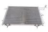 Радіатор кондиціонера Audi 100/A6 1.8-4.2 90-97 VAN WEZEL Van Wezel 03005117 (фото 1)