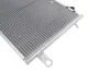 Радіатор кондиціонера Audi 100/A6 1.8-4.2 90-97 VAN WEZEL Van Wezel 03005117 (фото 4)